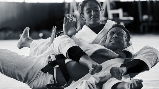 What is Jiu-Jitsu BJJ