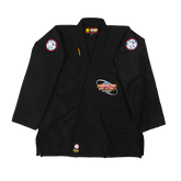 American Jiu Jitsu GI - BJJ GI - Brazilian Jiu Jitsu Kimono