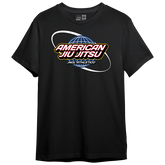 American Jiu Jitsu - T-Shirt