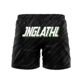 Night Vision 5" BJJ - Grappling Shorts - Brazilian Jiu Jitsu