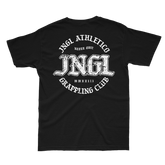 OE Grappling Club - T-Shirt