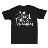 Anti Guard Pullers - T-Shirt