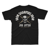 Iron Sharpens Iron - T-Shirt