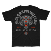 JNGL Grappling Club - T-Shirt