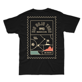 Rio Dojo Tour - T-Shirt