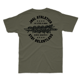 Stay Relentless - T-Shirt