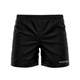The Basics V2 5" BJJ - Grappling Shorts - Brazilian Jiu Jitsu