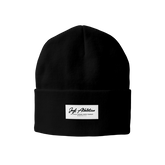 Eclipse Cuffed Beanie