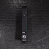 Standard Black Jiu Jitsu Belt
