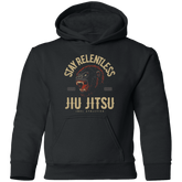 Stay Relentless - Youth Hoodie