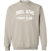 JNGL ATHL Fight Club - Crewneck Sweatshirt