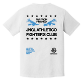 Far From Finished - Heavyweight T-Shirt