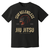 Stay Relentless Gorilla - Heavyweight T-Shirt