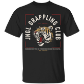 JNGL Grappling Club - Youth T-Shirt