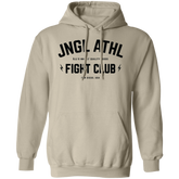 JNGL ATHL Fight Club - Hoodie