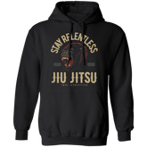 Stay Relentless Gorilla - Hoodie