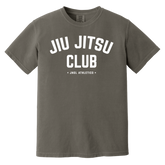 Jiu Jitsu Club - Heavyweight T-Shirt