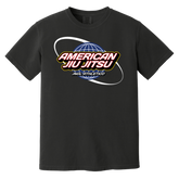 American Jiu Jitsu - Heavyweight T-Shirt