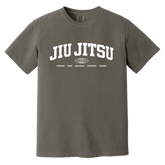 Jiu Jitsu - Heavyweight T-Shirt