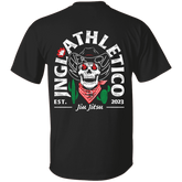 Never Quit - Youth T-Shirt