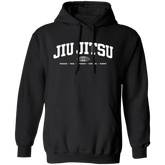 Jiu Jitsu - Hoodie