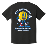 Beautiful Day - Heavyweight T-Shirt