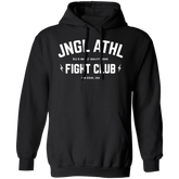 JNGL ATHL Fight Club - Hoodie