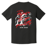 Refuse To Go Quietly - Heavyweight T-Shirt