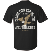 Submission Grapplers - Youth T-Shirt