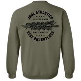Stay Relentless - Crewneck Sweatshirt