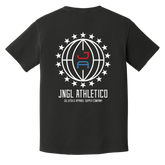 JA Global - Heavyweight T-Shirt