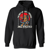 The Only Way - Hoodie