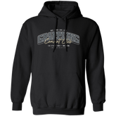 Grappling Combat Club - Hoodie