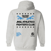 Far From Finished - Hoodie