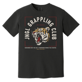 JNGL Grappling Club - Heavyweight T-Shirt