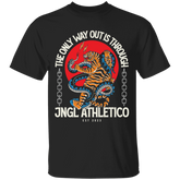 The Only Way - Youth T-Shirt