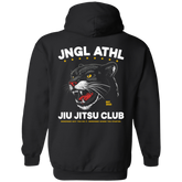 Panther Jiu Jitsu Club - Hoodie