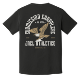 Submission Grapplers - Heavyweight T-Shirt