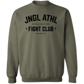 JNGL ATHL Fight Club - Crewneck Sweatshirt