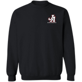 JA - Crewneck Sweatshirt