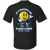 Beautiful Day - Youth T-Shirt