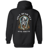 Ain't Dead Yet - Hoodie