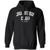 Jiu Jitsu Club - Hoodie
