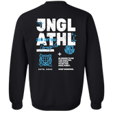 Keep Working - Crewneck Sweatshirt