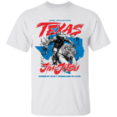 Texas Jiu Jitsu - Youth T-Shirt