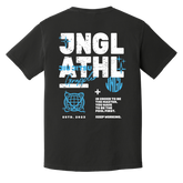 Keep Working - Heavyweight T-Shirt