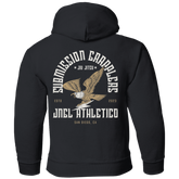 Submission Grapplers - Youth Hoodie