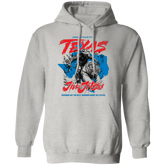 Texas Jiu-Jitsu Hoodie