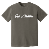 The Basics - Heavyweight T-Shirt