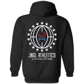 JA Global - Hoodie